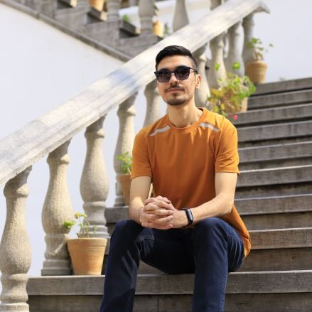 hadish2024's profile picture. در مسیر ...