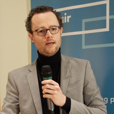 Strafrechtadvocaat | Partner bij Van Boom Reisinger Advocaten | Co-founder “Joint Defense Team”