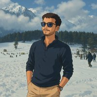 Aman Toshniwal (@amantoshniwal6) 's Twitter Profile