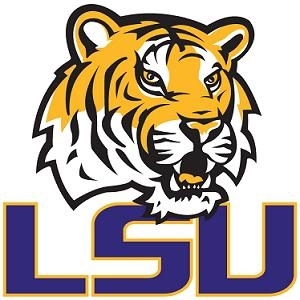 Posting latest info about LSU Tiger Sports.