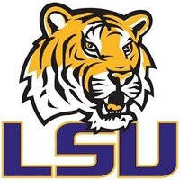 LSU Tigers (@lsutigertweets) 's Twitter Profile