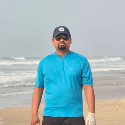 Volunteer @Sattvic_Soul #Mangroves #Paradip