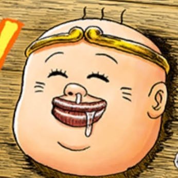 pH9IEMaL19DFZyK's profile picture. はじめまして✨ビックリマン○古着○スニーカー○ 大好きです‼️楽しく行きましょ‼️  よろしくお願いします🙇