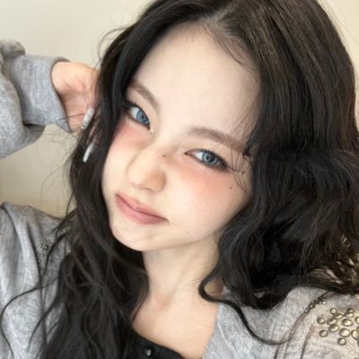 hi, nice to mixx you 🩵 | sometimes inactive bc life 🙇🏻♀️