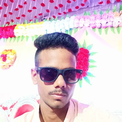 AnnuYadav64296's profile picture. 