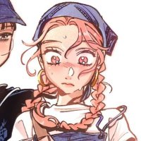 violet 💜 (@vivisolii) 's Twitter Profile