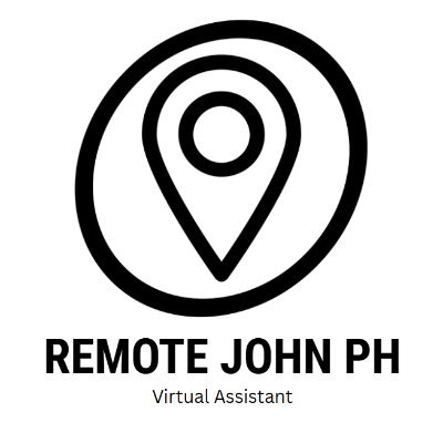 remotejohnph's profile picture. Hi! I'm your Virtual Assistant ready to help you with admin tasks, emails, scheduling, social media, research, and more! 📧📅📊