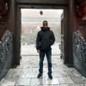 VishnuMadhavan_'s profile picture. Lead Product Designer @swiggy_in by day, builder by night