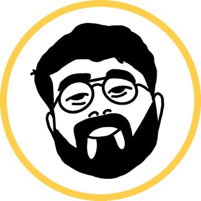 🤦he/him
Startup, Designer, Music, Travel || building @vestdHQ || always interested in too many things at once || engineer → designer → s/e