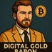 Digital Gold Baron (@hodlbtcidiot) Twitter profile photo Digital Gold Baron (@hodlbtcidiot) Twitter profile photo