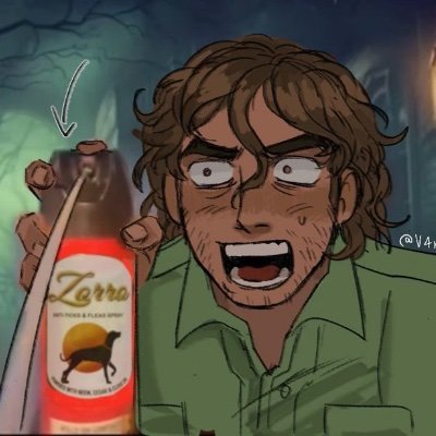 CherryTwinkie24's profile picture. 18 yrs!

Oct 8th 2022 

He/Him