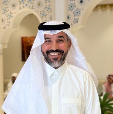 قائد تنفيذي | شغوف بالابتكار والإبداع | خبير في التحول الرقمي وتطوير الأعمال | Co-Founder: @EyasApp