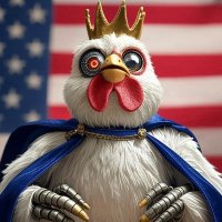 King Bawk Bawk 🐔 (@kingbawkbawk) 's Twitter Profile Photo King Bawk Bawk 🐔 (@kingbawkbawk) 's Twitter Profile Photo