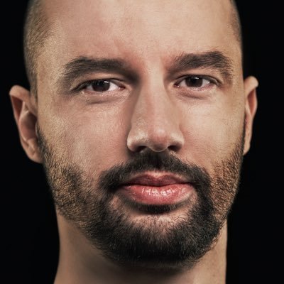 Influencer v důchodu ~ Dělám internet hezčí. 👨🏻💻 - Spojuju generace 💡 • Snílek, #teamMachette, HZM
