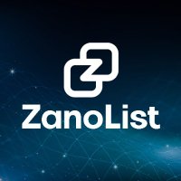 ZanoList.com (@zanolist) 's Twitter Profile Photo ZanoList.com (@zanolist) 's Twitter Profile Photo