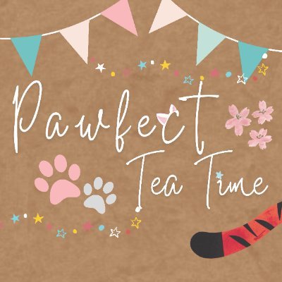 fuwafuwayohana's profile picture. 🌊🌸 Yohana Cafe'TH

31 AUG 25 
11.30 - 16.30
🐯Eattention Please
#yohanafurever