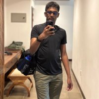 Lanil Marasinghe (@laniltee) 's Twitter Profile Photo Lanil Marasinghe (@laniltee) 's Twitter Profile Photo