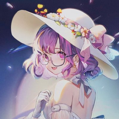 早睡蘑菇菇~さんのプロフィール画像