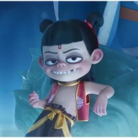 How do you say peak in Mandarin? (@pauliemorphism) 's Twitter Profile Photo