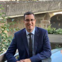 M'jid El Guerrab (@mjidelguerrab) 's Twitter Profile