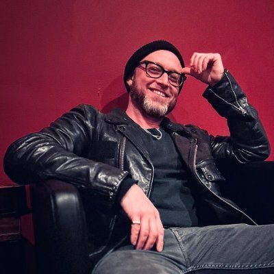 colinjohnsonLA's profile picture. Social Media Profiteer