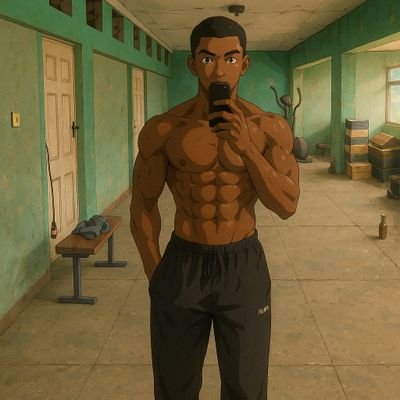 Fitness trainer💪💪|| BLUES💙|| Anime ||Anatomist || WEB3 GAMER