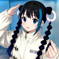 もえもんⓂ️🩵moemon (@moemon_25) Twitter profile photo