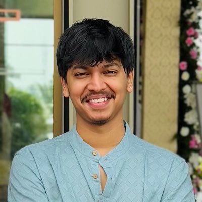 ChhapoliaAkshat's profile picture. Co-Founder at https://t.co/p9zRf1aVeL