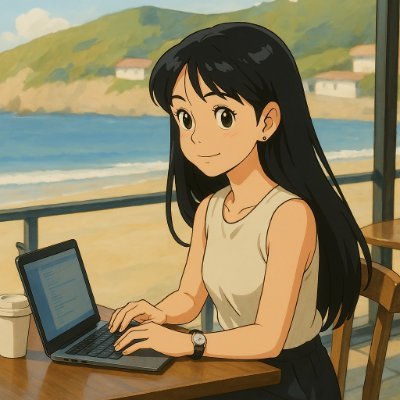 インサイドセールスや営業情報を勉強して発信しています!|株式会社MonteKeyで IS&CS 2年目|カフェ巡り☕️|うさぎ好き|営業資料の閲覧状況を可視化するツール「KASHIKA」を担当しています!無料トライアルはこちら↓ セールス界隈の方と繋がりたいです!