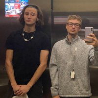 Aaron Powell (@aaronpo46409452) 's Twitter Profile Photo