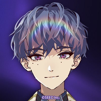 Lt5u2's profile picture. ただのオタク ﾁ🌏がアツい TRPG垢→ @lxtxn7q9