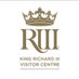 KRIII Visitor Centre (@kriiicentre) Twitter profile photo KRIII Visitor Centre (@kriiicentre) Twitter profile photo