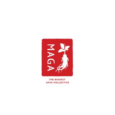 MAGA(Make APAC Great Again) is the biggest APAC KOLlective with 250+ exclusive members in APAC with a total of 1million+ followers. Members by Invite Only.