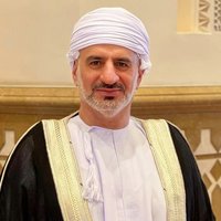 إسحاق بن سالم بن حمود السيابي (@ishaqsiabi) 's Twitter Profile