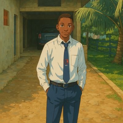 DeoSogbavi27's profile picture. 