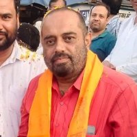 Manish Chaudhary (@manishkuri_rlp) 's Twitter Profile