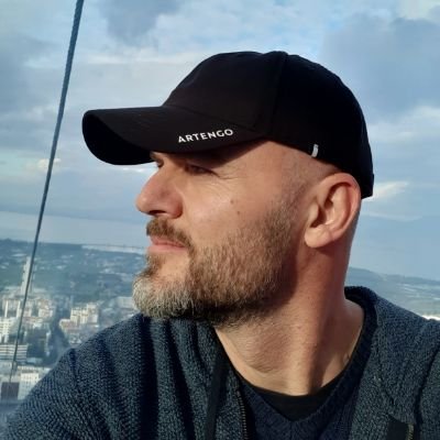 izmir_izi's profile picture. Elk-Elektronik Müh.