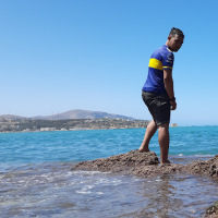 Sofian g (@sofiang632483) 's Twitter Profile