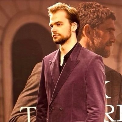 mac_196's profile picture. 20 🇵🇱 – Professional athlete #HonorOfKings