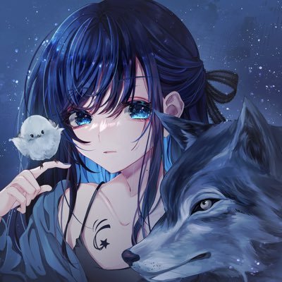 Cherryさんのプロフィール画像