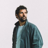 Nick Mulvey (@nickmulveymusic) 's Twitter Profile