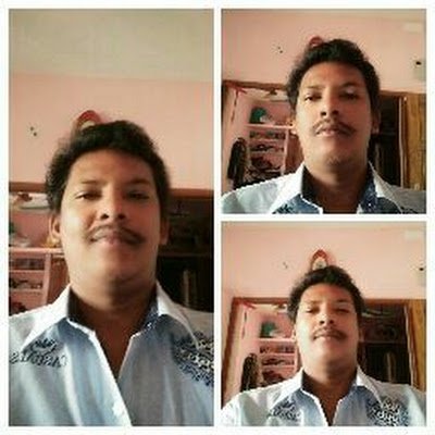 manikkavel54677's profile picture. 