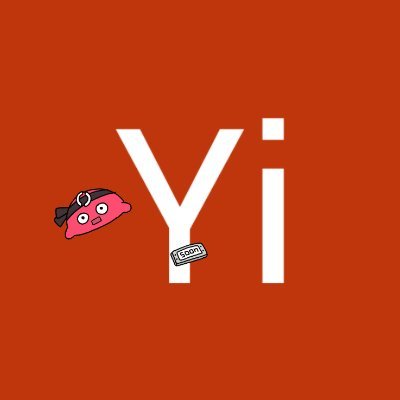YiShae3's profile picture. Yi