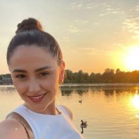 Anya Lewiston (@anyalewiston) 's Twitter Profile