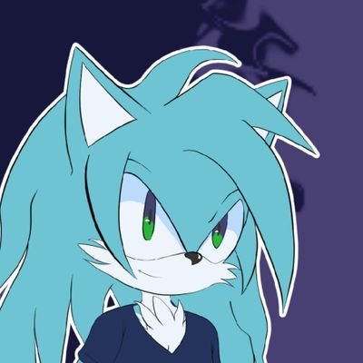 - He/Him
- 26
- Sonic PNGtuber and Twitch Affiliated Streamer
- Novice Sonic Artist
Cover done by @trueshadefalcon