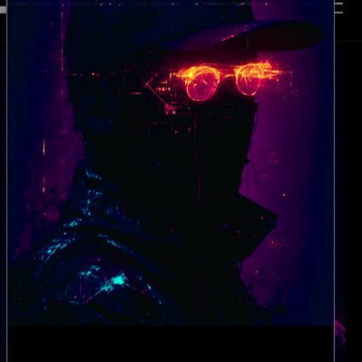 siraH | ∞/89 Profile
