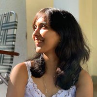 Nishtha M Pange (@p_nishtha) 's Twitter Profile