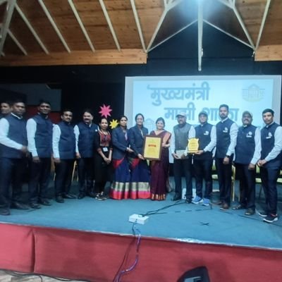 DnyanDeepLadchi's profile picture. We are the Best👍💯