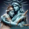 TERRIENMAC's profile picture. I Am The Resistance ❤️🇺🇸💙🇺🇦🙏🏻😊❤️‍🔥🌸🌼🌺🌸🌼🌺❤️‍🩹