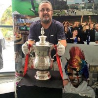 Andy Phillips (@apcafc) 's Twitter Profile Photo Andy Phillips (@apcafc) 's Twitter Profile Photo